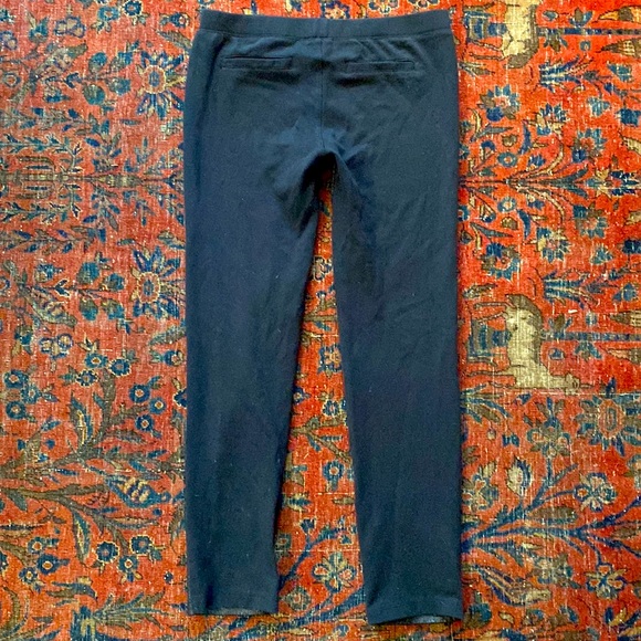 Croc leather leggings 🐊 - Picture 2 of 15